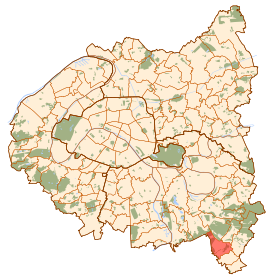 Villecresnes map.svg