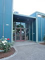 Visitors Information Center (2012)