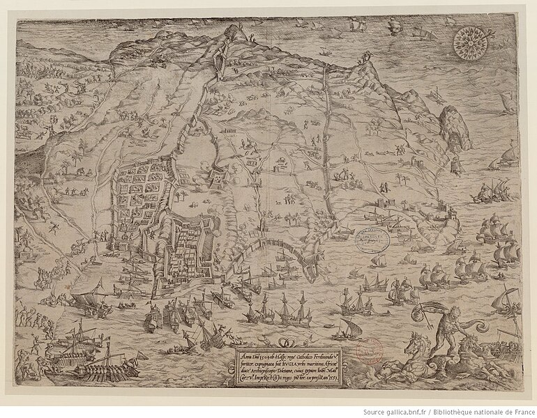 File:Vista del puerto de Bugía. Biblioteca Nacional de Francia.jpg