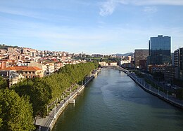 Nervjona Bilbao