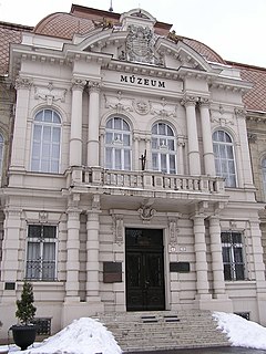 East Slovak Museum