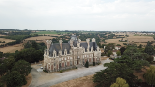 château de la Turmelière