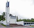 Vignette pour Maison de la nature et de la culture de Vuohijärvi