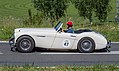 * Nomination Austin-Healey 3000 Mk II sports convertible at the mountain race in Würgau 2017 --Ermell 07:41, 1 December 2017 (UTC) * Promotion Good quality.--Agnes Monkelbaan 07:58, 1 December 2017 (UTC)