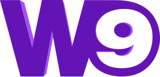 W9 (TV channel) French Tv network