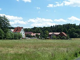 Untersorghof Bad Salzungen