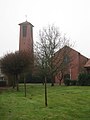 Ehemalige Kirche St. Michael in Wilhelmshaven