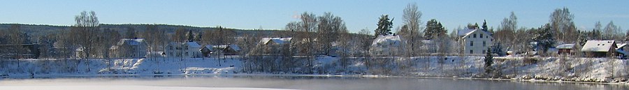 Elverum page banner