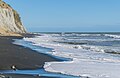 * Nomination: Waihi Beach Reserve near Hawera in Taranaki Region, North Island of New Zealand. --Tournasol7 06:17, 27 November 2020 (UTC) * * Review needed