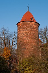 Der Waldemarturm