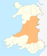 Wales Mid Wales locator map.svg