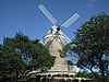 Old Dutch Mill Wamego Windmill.JPG