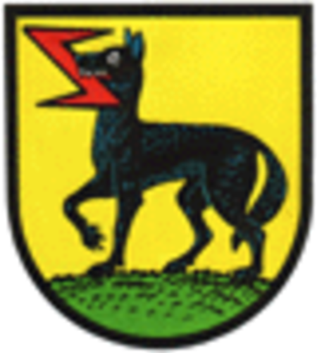 Wolfsheim, Mainz-Bingen