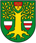 Wappen der Gemeinde Alt Bukow