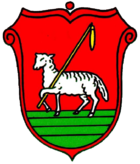 Wappen del cümü Bütthard
