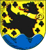 Dornumergrode coat of arms