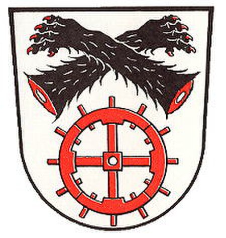 Wappen Friesen