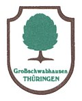 Thumbnail for File:Wappen Großschwabhausen.jpg