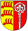 Coat of arms Huldstetten.png