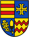Li emblem de Subdistrict Ammerland