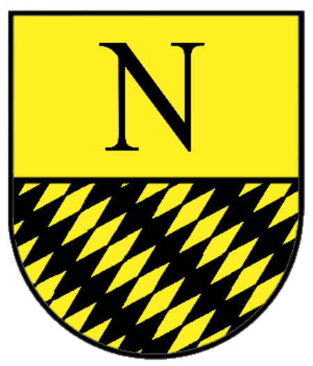 Wappen Nassau