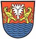 Грб на Заксенхаген