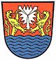 Sachsenhagen – Stemma