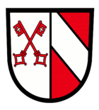 Wappen del cümü de Soyen