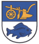 Tömmelsdorf - Stema