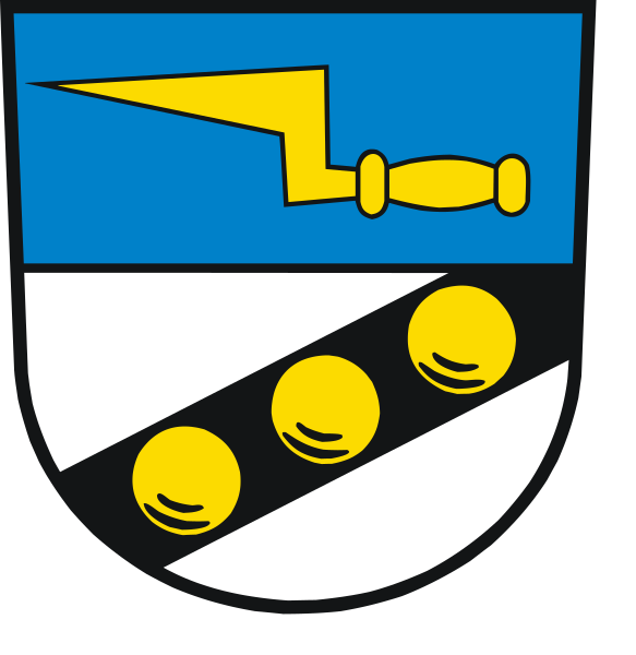 File:Wappen Wendlingen am Neckar.svg