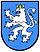Wappen von Blankenhain