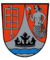 Wappen von Diebach