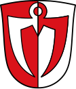 Ebershausen címere