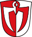 Blason de Ebershausen