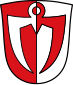 Coat of arms of Ebershausen