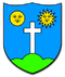 Coat of arms of Eggerberg