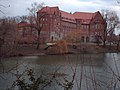 Bühring-Gymnasium am Kreuzpfuhl