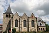 (nl) Parochiekerk Sint-Servatius