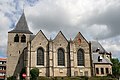 Sint-Servaas Church