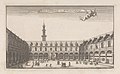 Wenceslaus Hollar - Byrsa Londienensis vulgo - the Royal Exchange - B1977.14.17833 - Yale Center for British Art.jpg