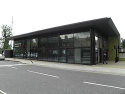 Gare de West Hampstead (Thameslink)