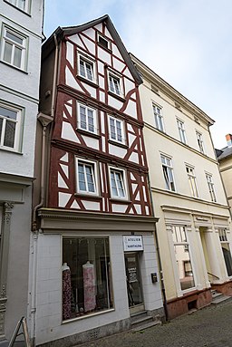 Wetzlar, Eisenmarkt 6-20160801-001