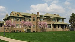 Wheeler-Stokely Mansion, janubiy side.jpg