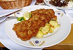 Thumbnail for File:Wiener Schnitzel.jpg