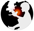Wiki Loves Children Logo.svg