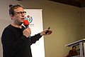 Čeština: 10. Wikikonference, Pevnost poznání, Olomouc, 1. prosince 2018