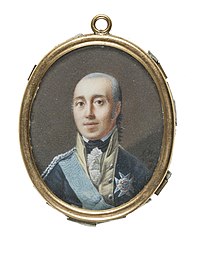 Wilhelm August Christian Abel - Friedrich Franz, Duke of Mecklenburg-Schwerin - NMB 113 - Nationalmuseum.jpg