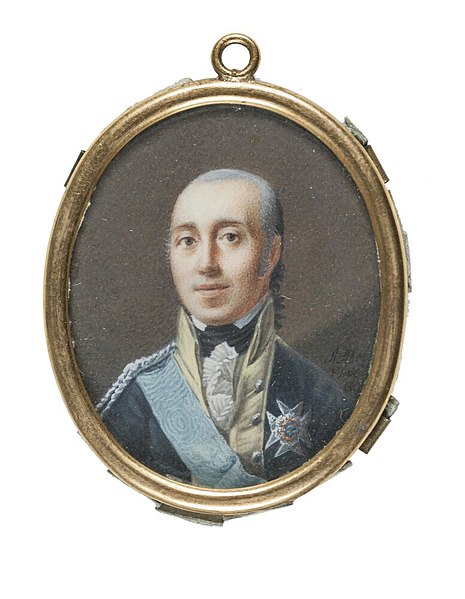 File:Wilhelm August Christian Abel - Friedrich Franz, Duke of Mecklenburg-Schwerin - NMB 113 - Nationalmuseum.jpg