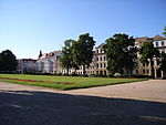 Wilhelmsplatz (Görlitz)