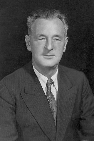 <span class="mw-page-title-main">William Irvine (Canadian politician)</span> Canadian politician, journalist, and clergyman (1885–1962)